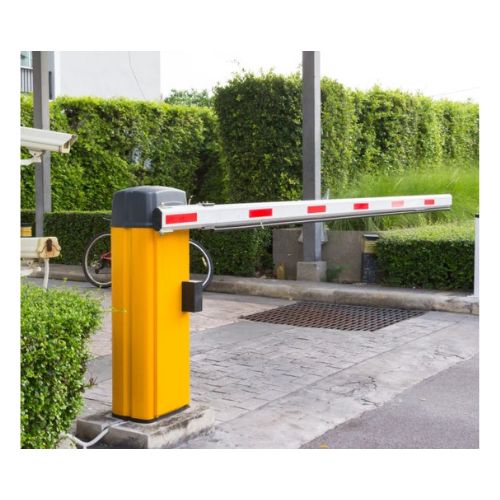 BARRIER GATE